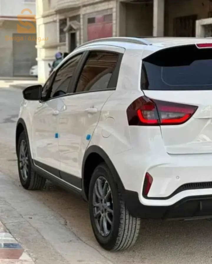 gelée Azkarra 2024 7 BISKRA