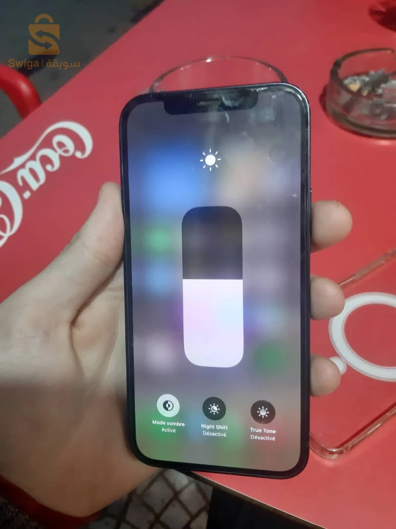 iPhone 12 128 gb 
battery 76 original 
libiry 
kolchi active