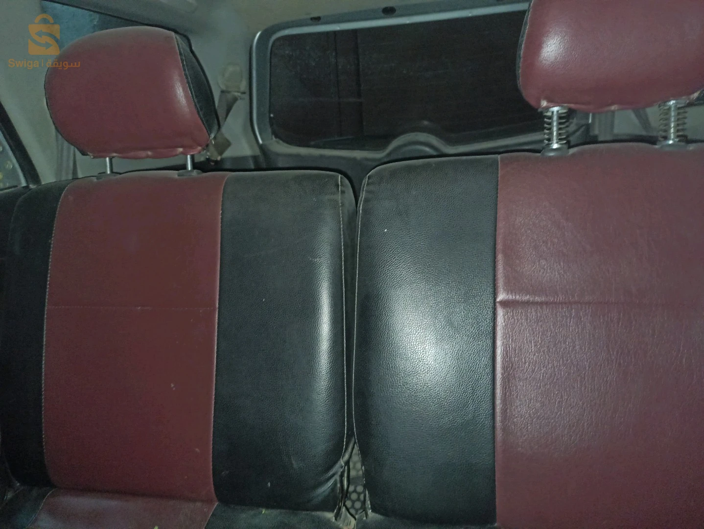 Daihatsu Terios 2009 30 OUARGLA