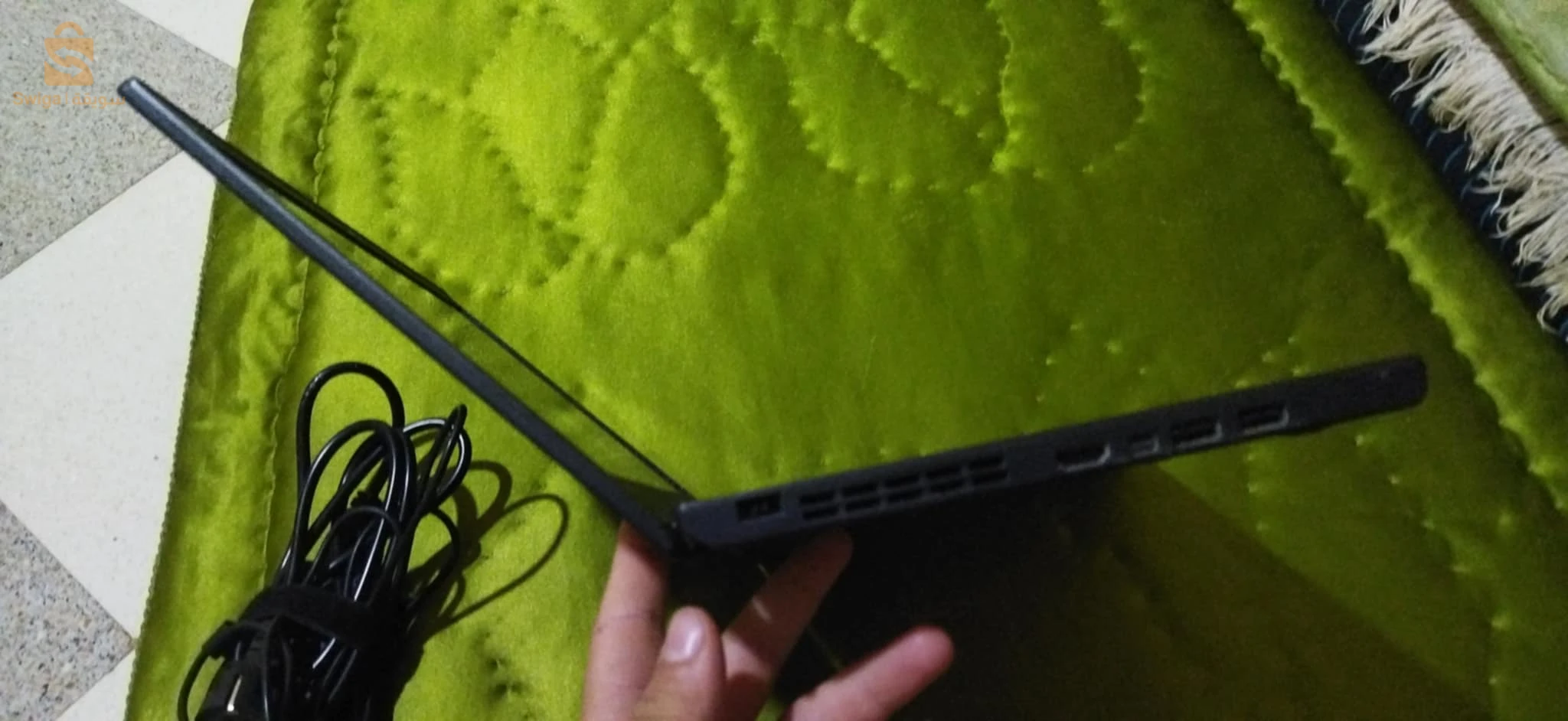 برج بوعريريج بلدية اليشير