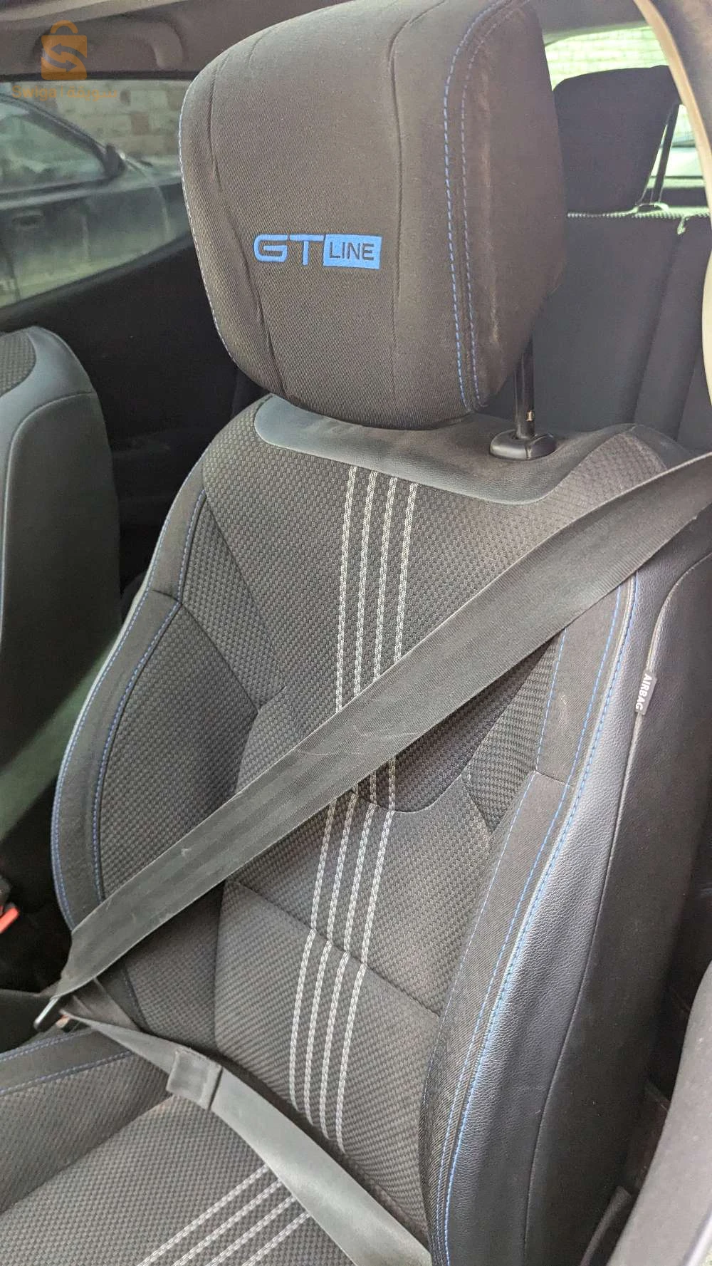 رينو Clio 4 2018 6 بجاية