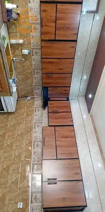 نجارة الالمنيوم والمطابخ العصرية