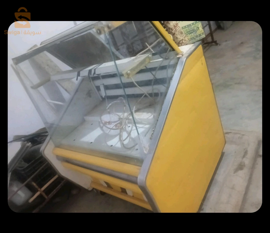 ---مطريل شواء للبيع في بسكرةمطريل شواء بحالة ممتازة للبيع، سومة في المعقول!إذا كنت تبحث عن مطريل شواء نظيف وجاهز للاستخدام، هذا هو الحل المثالي!المواصفات:نظيف وكامل، كأنه جديدمجود عالي، يعمل مع الفحمسهل الاستخدام والتنظيفالسعر: سومة معقولةالموقع: بسكرةللتواصل والاستطمطريل شواء للبيع في بسكرةمطريل شواء بحالة ممتازة للبيع، سومة في المعقول!إذا كنت تبحث عن مطريل شواء نظيف وجاهز للاستخدام، هذا هو الحل المثالي!المواصفات:نظيف وكامل، كأنه جديدمجود عالي، يعمل مع الفحمسهل الاستخدام والتنظيفالسعر: سومة معقولةالموقع: بسكرةللتواصل والاستفسار: 0659455655