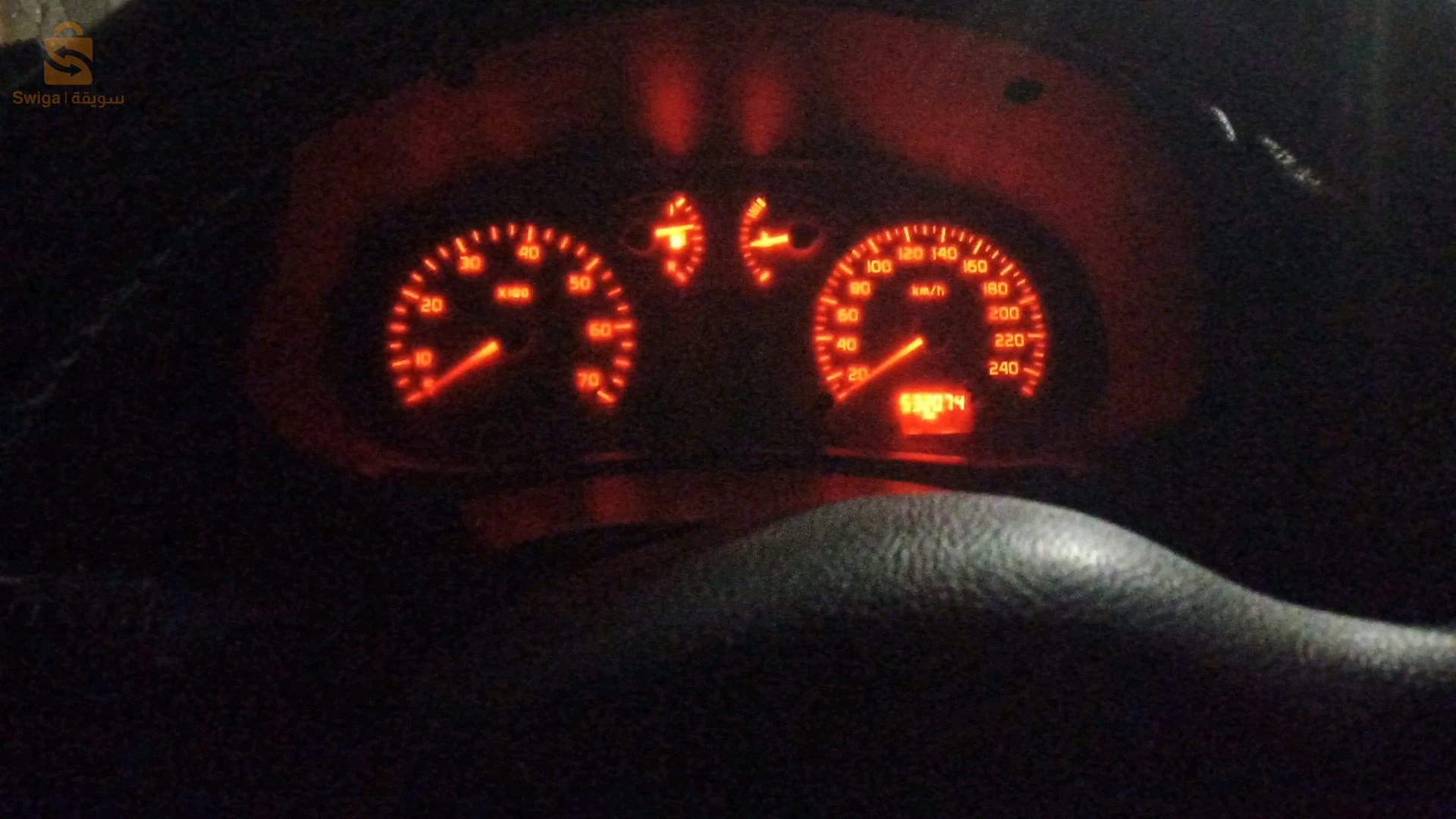 Renault Clio 2 2000 46 AIN TEMOUCHENT