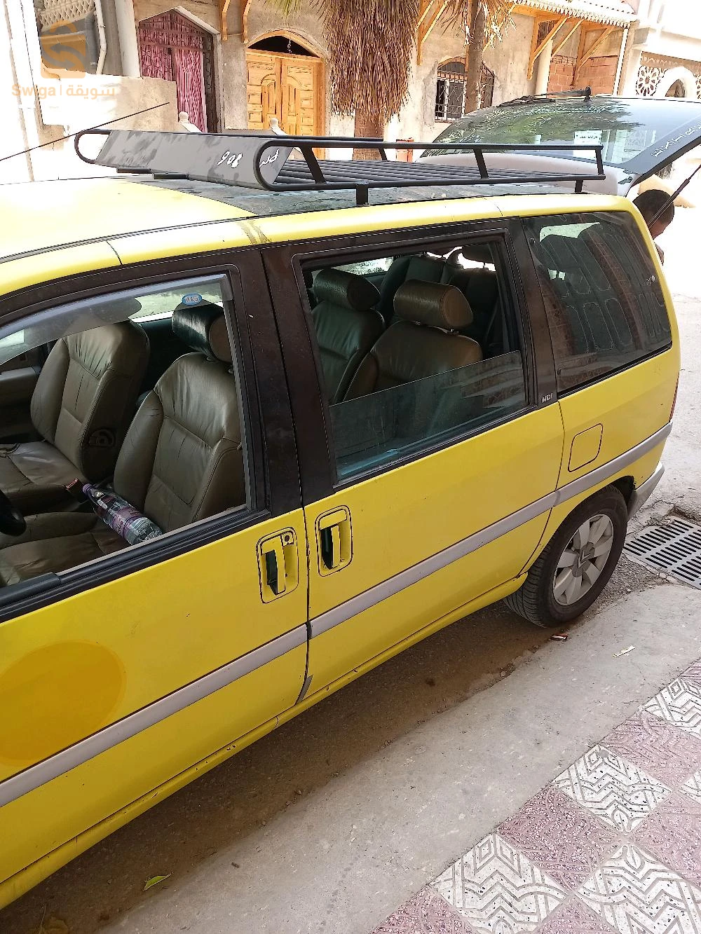 صناعة بورت بقاج متوفر جميع السيارات النفعية 0775918707