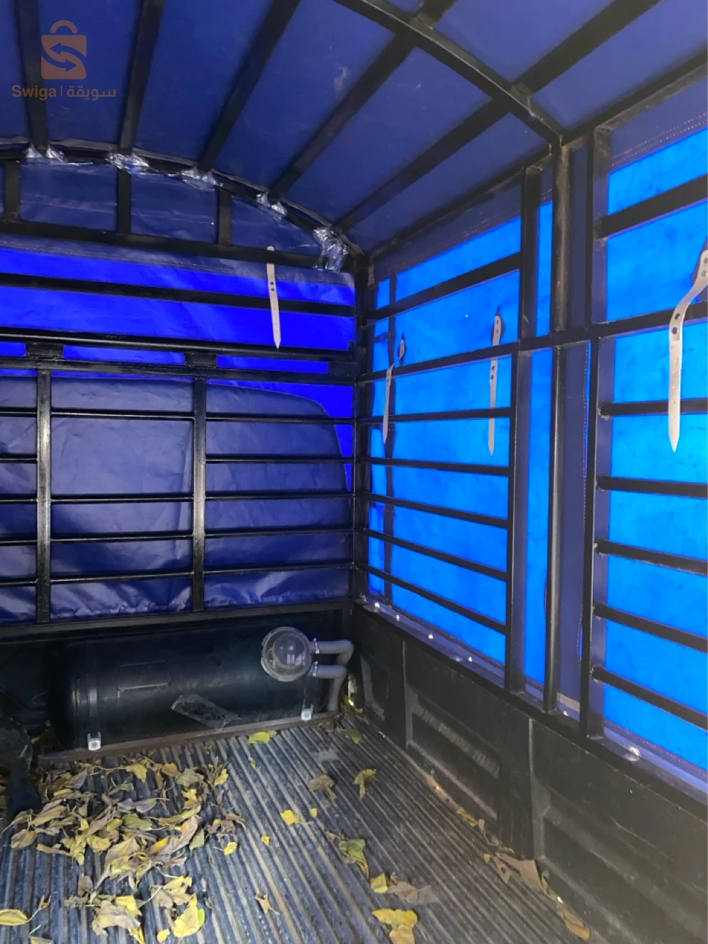 Daihatsu 2014 9 BLIDA