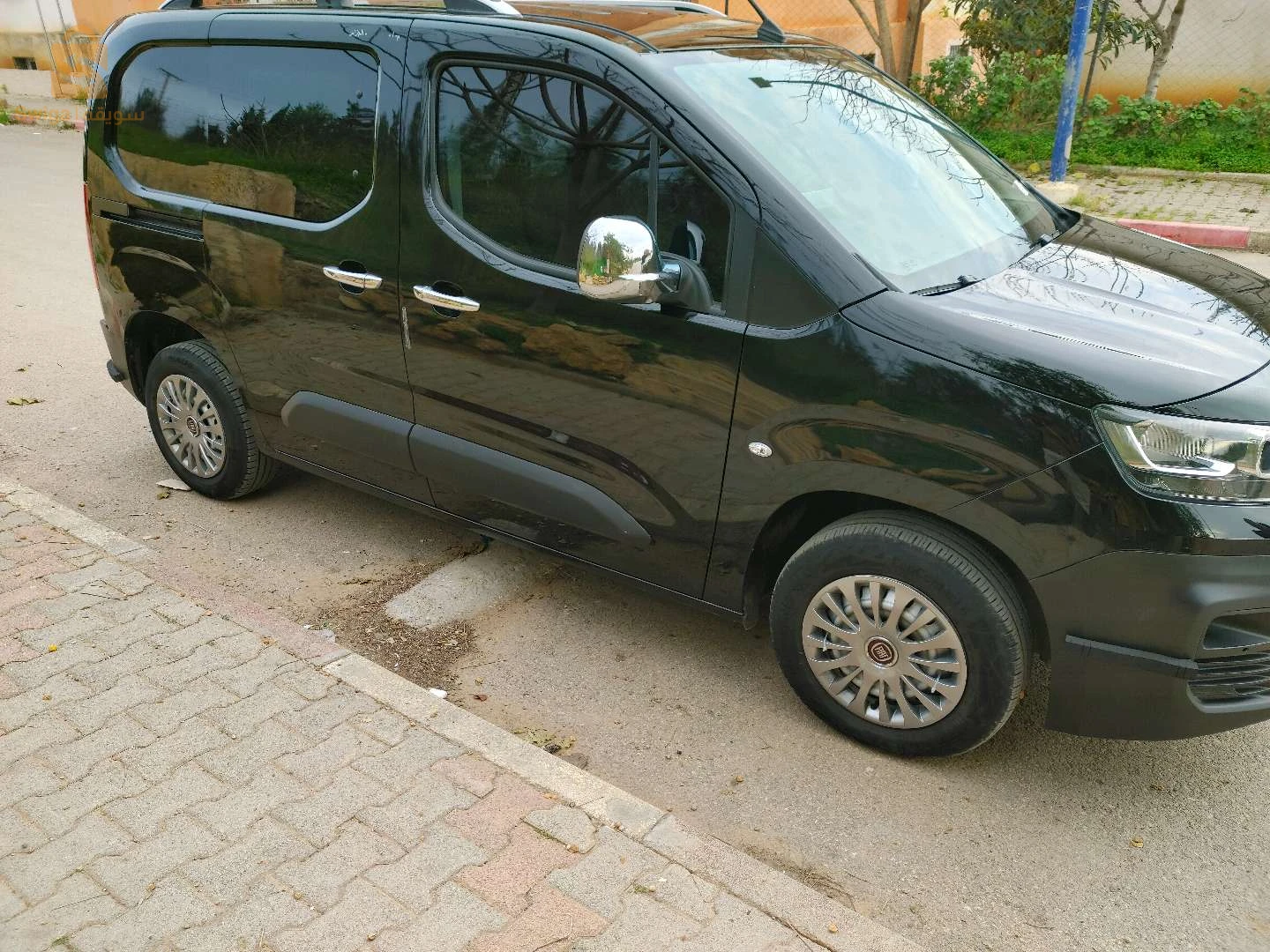 Fiat doblo 2024 hdi