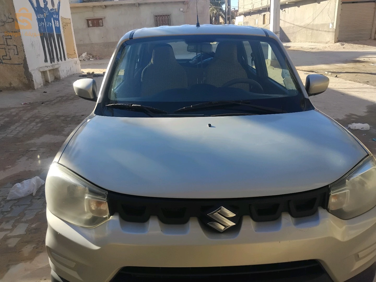 ورقلة رويسات