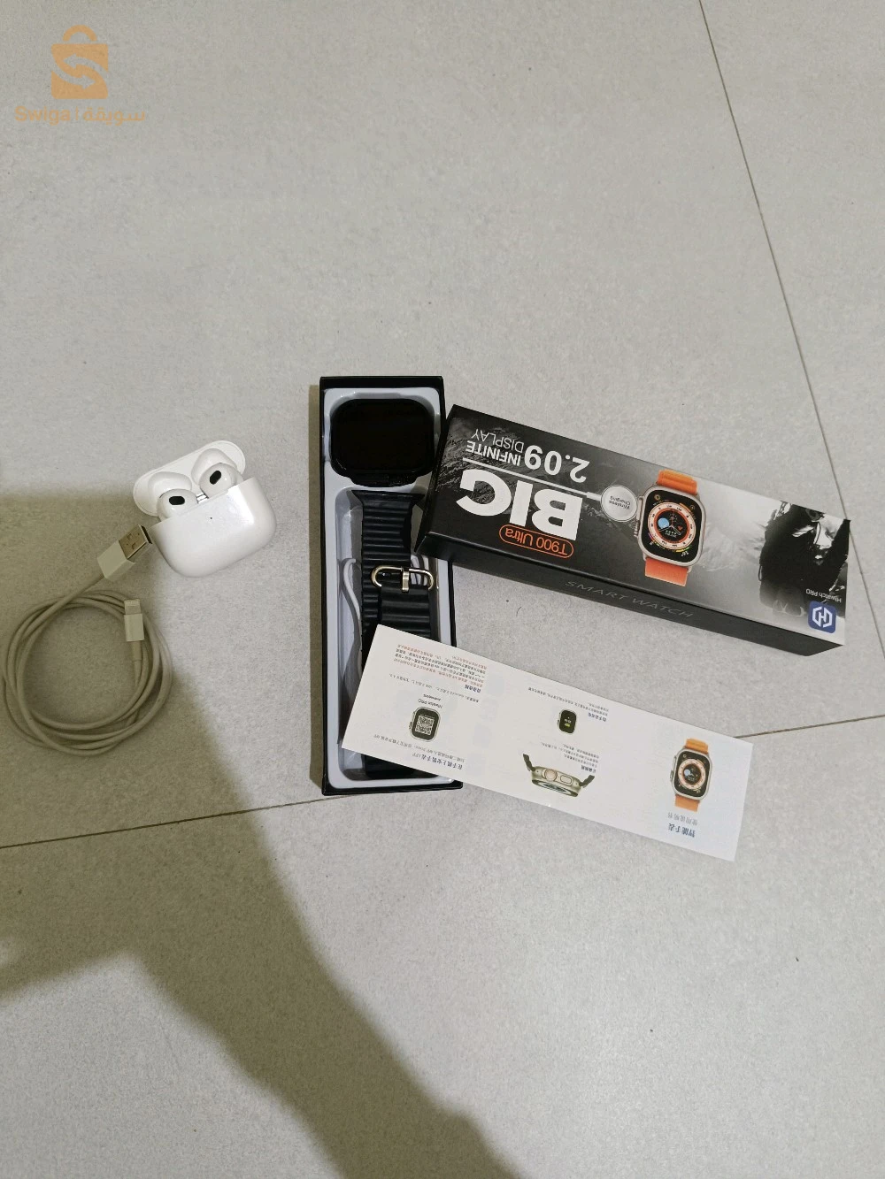 Redmi Note 12 pro 5G