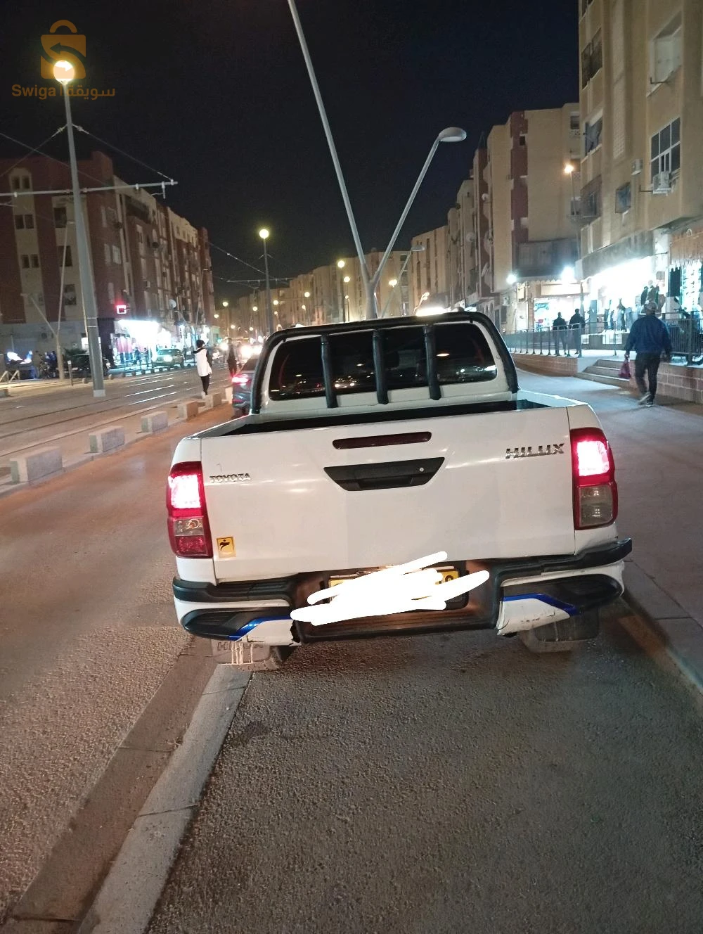 تويوتا للبيع