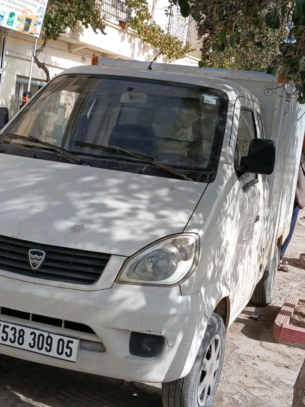 سيارات أخرى 2009 5 باتنة