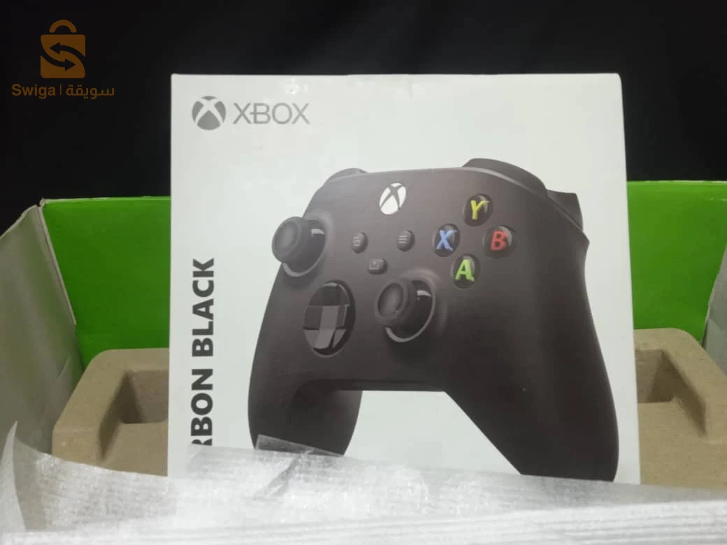 Xbox series s+ 2 manette series x original