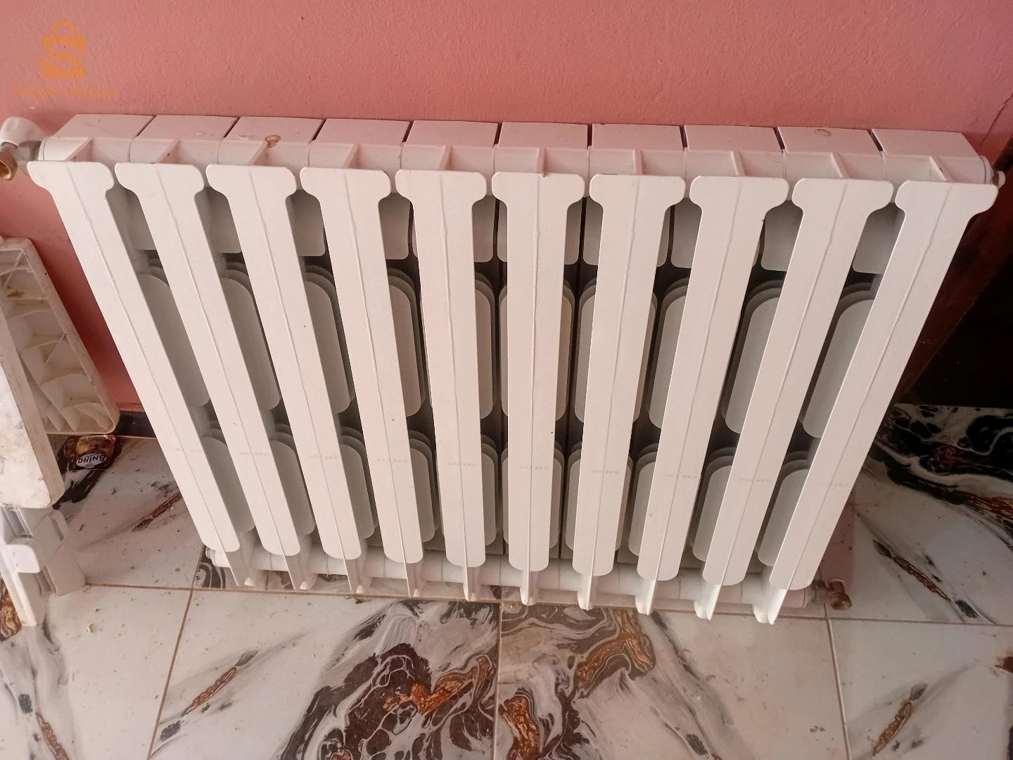 جديد الله يبارك ماشي قاع خادم كاين 3 لي انتيريسي مرحبا