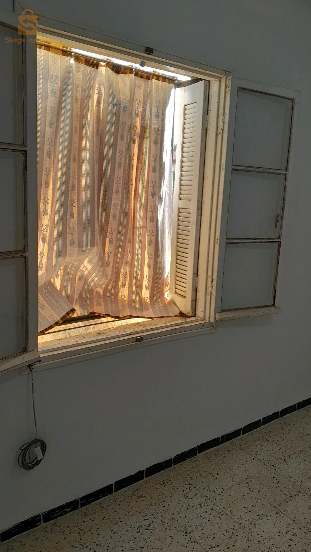 f2 lalla aouda chlef