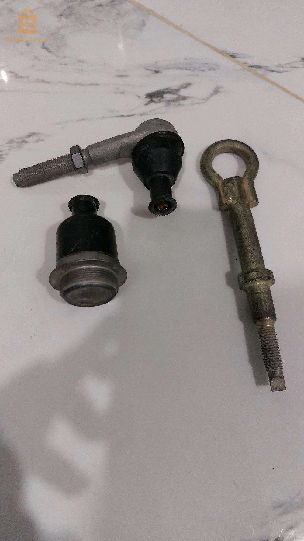 روتيل + روموركاج
سيارة 307  جديد