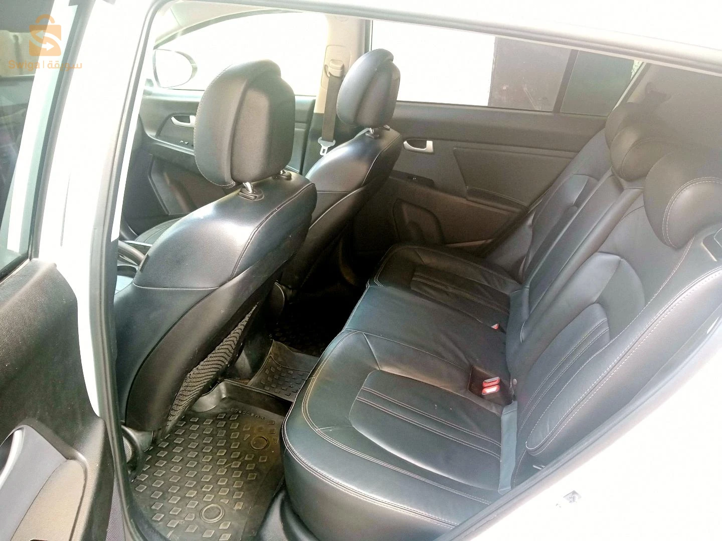 كيا Sportage 2014 6 بجاية