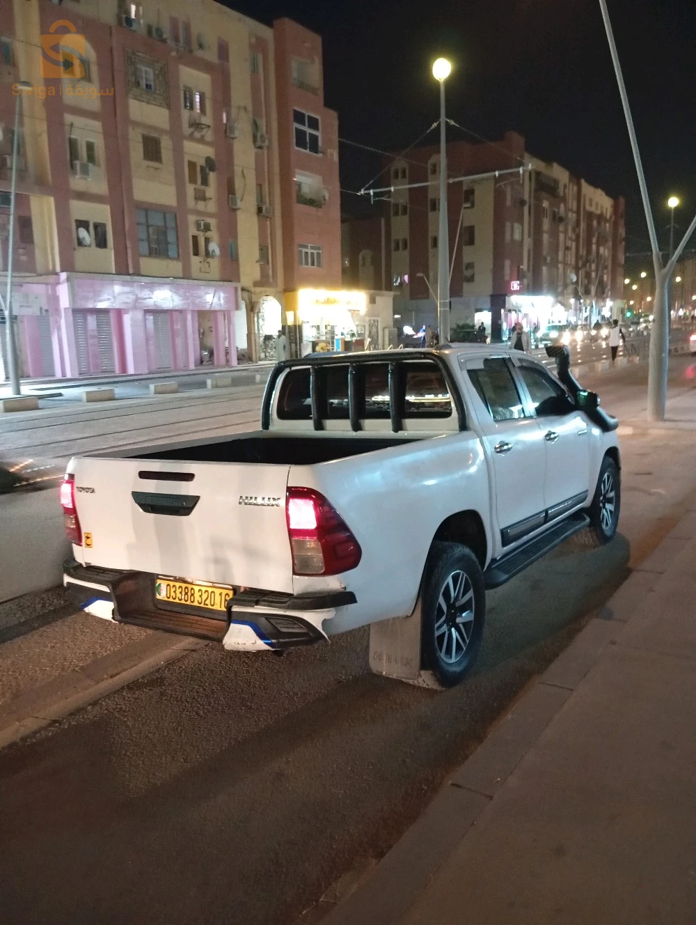 تويوتا للبيع
