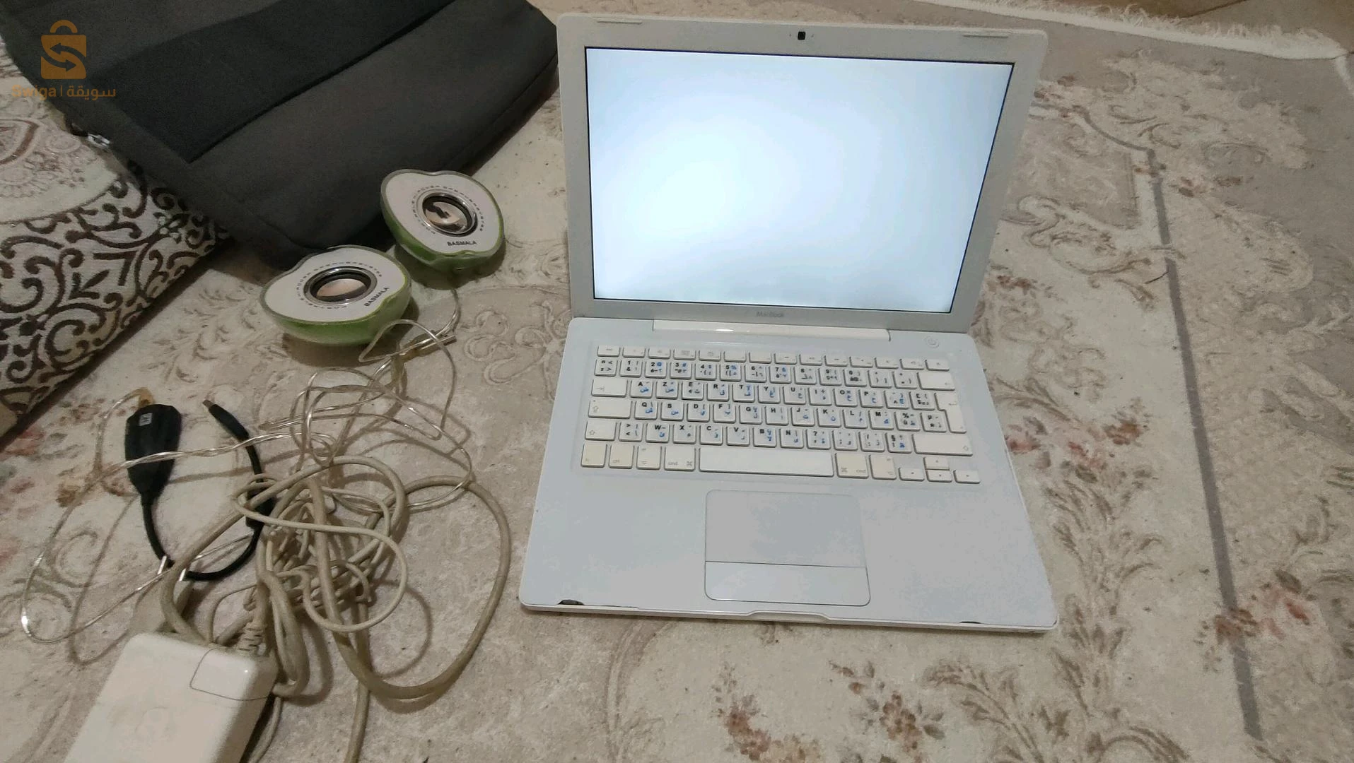 MacBook