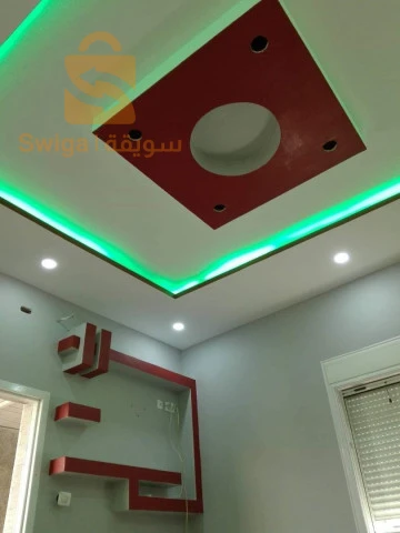 peintre et decoration