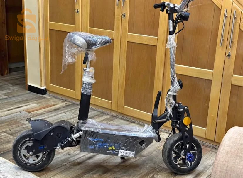 trottinette SXT 1000