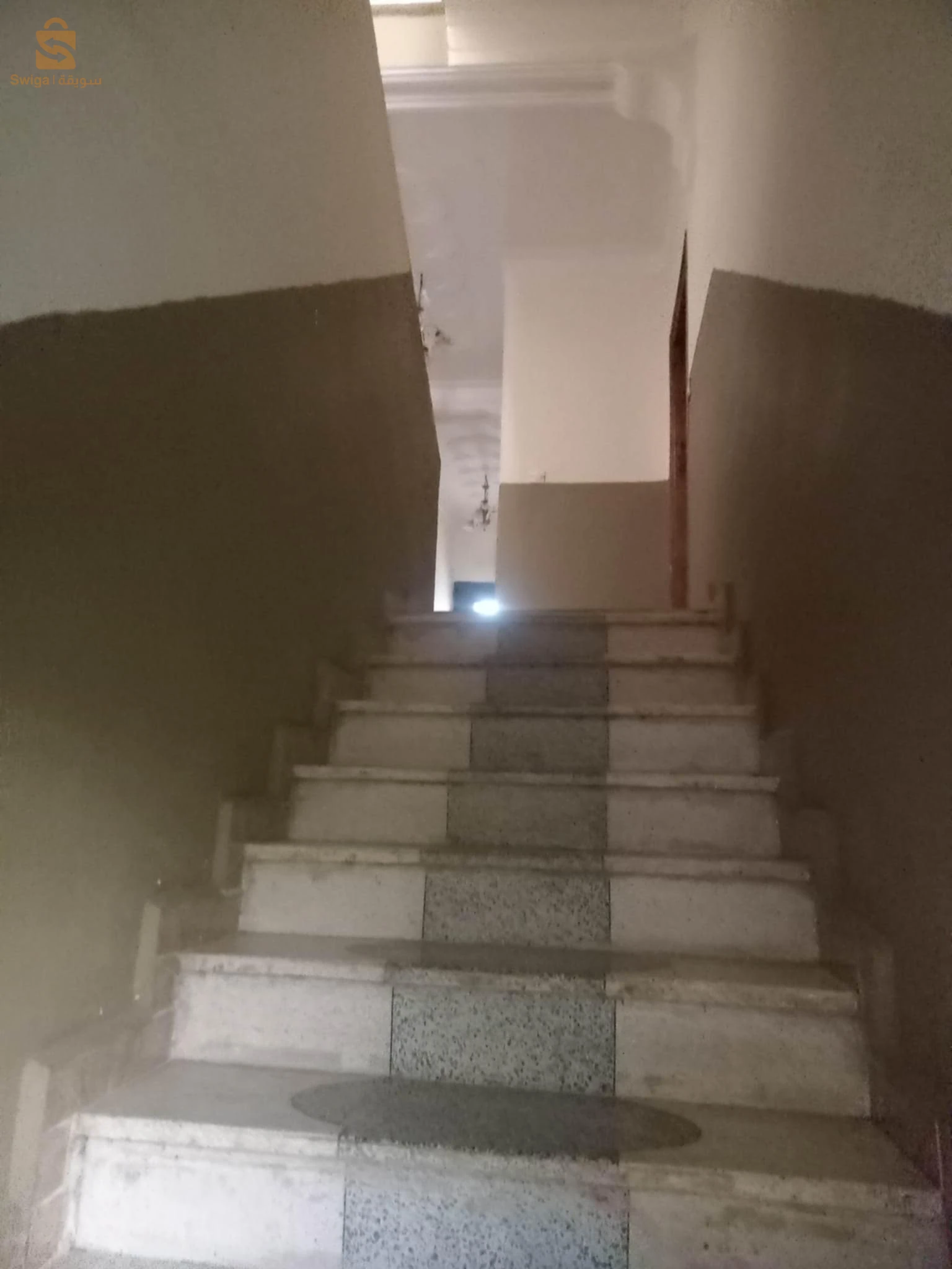 villa 2 étage a tidjelabine c