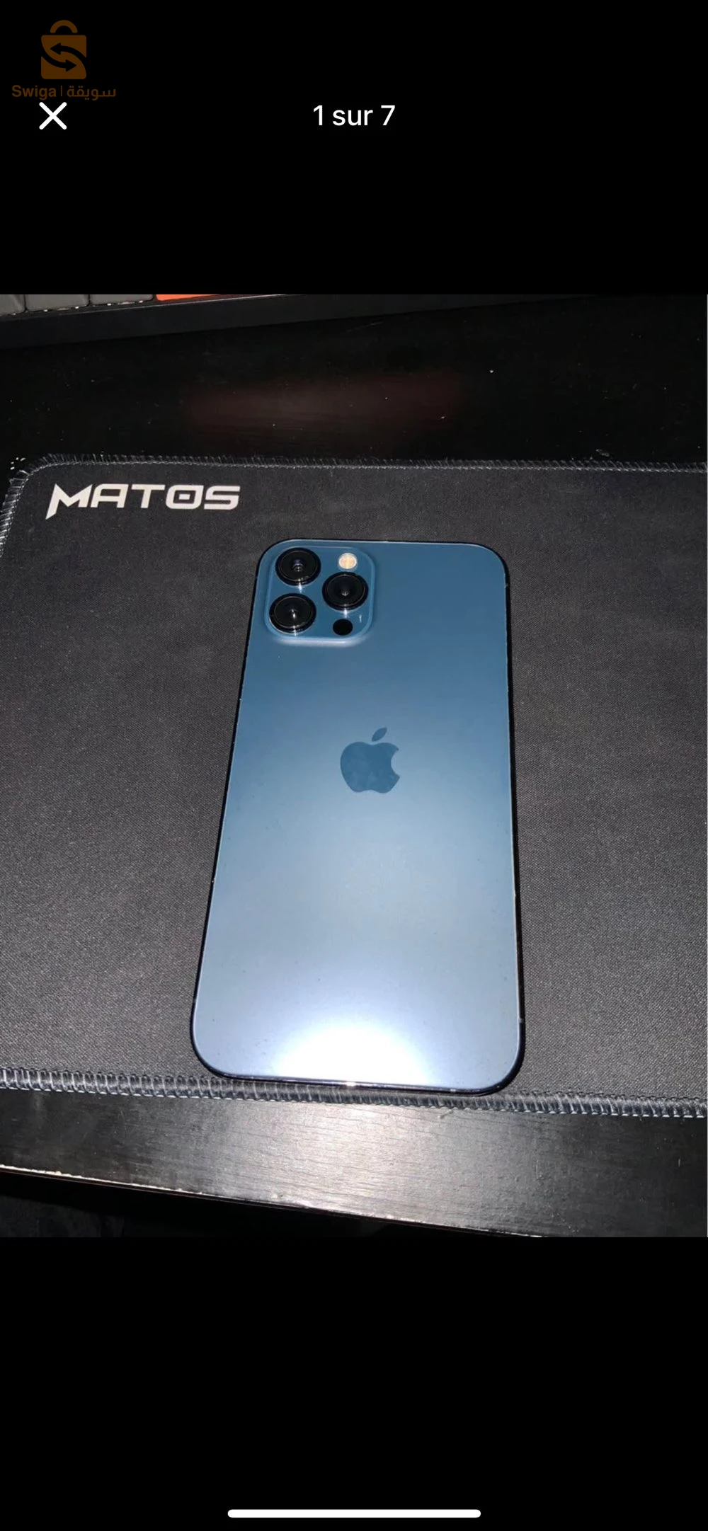 iphone 12 pro max