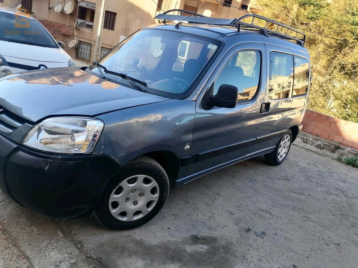 بيجو Partner 2009 16 الجزائر