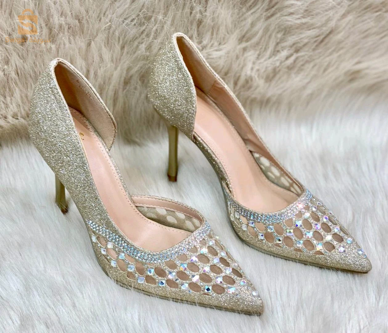 chaussures pour femmes