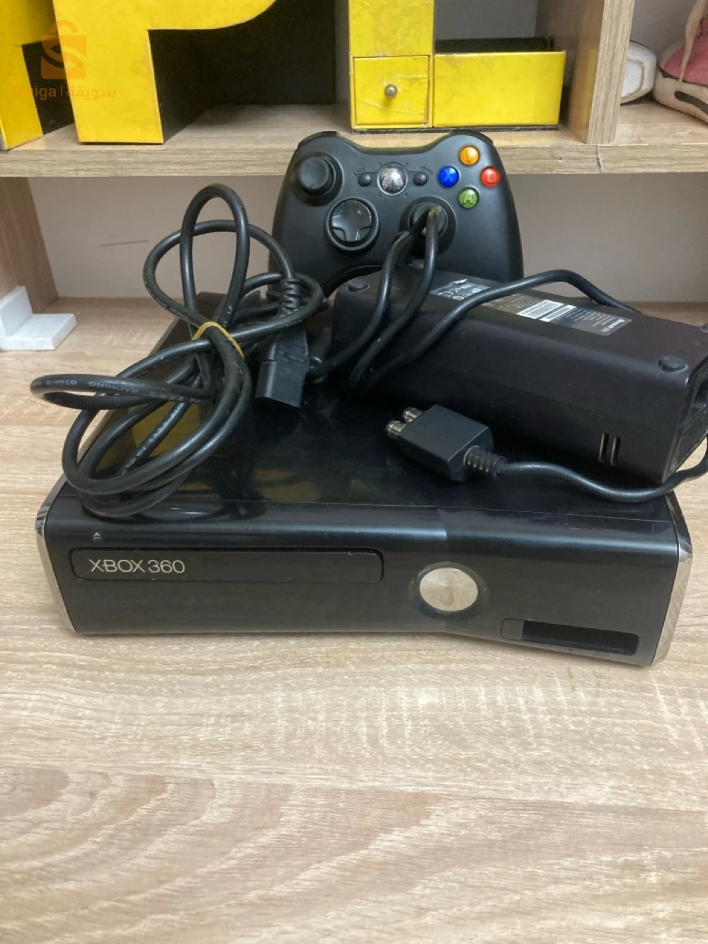 xbex360slim