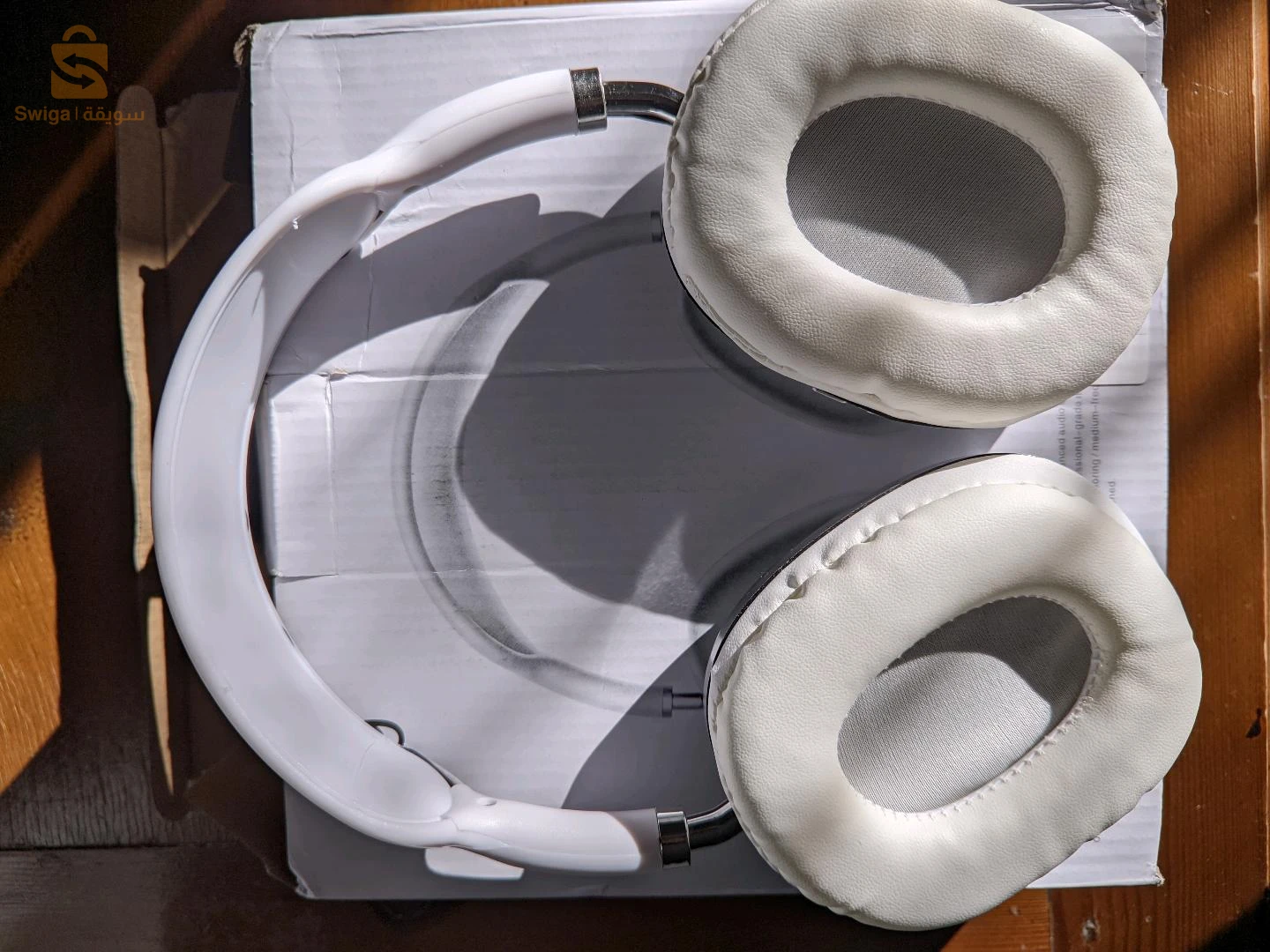 Casque Bluetooth neuf