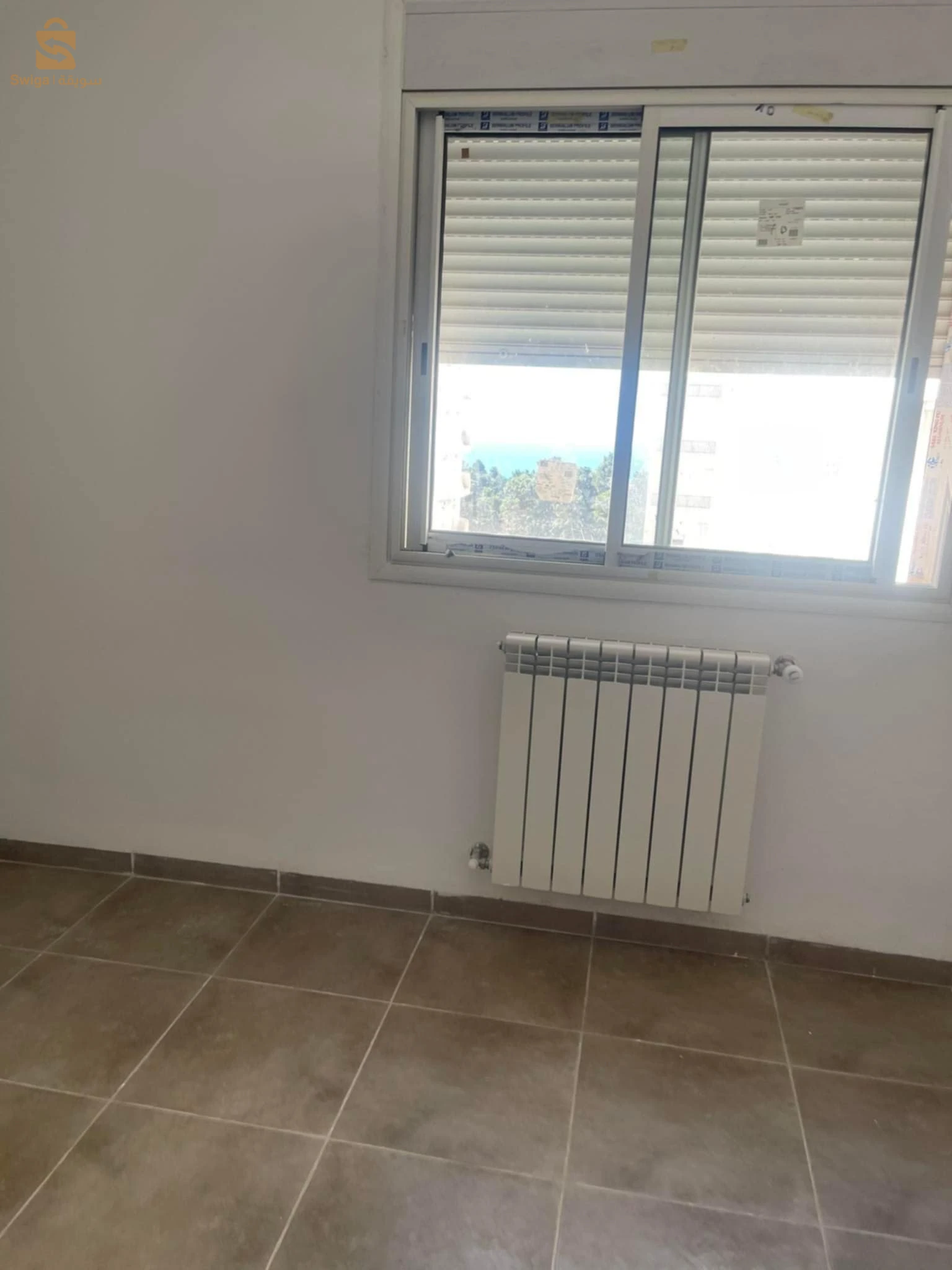 Appartement f3 a louer dans une résidence