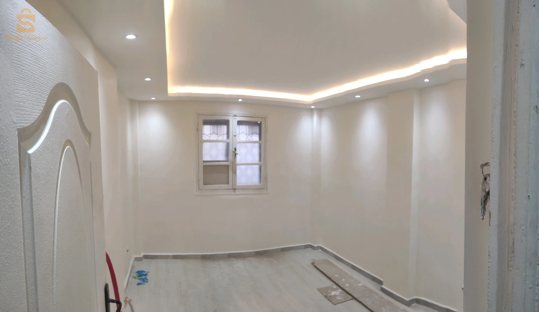 appartement a vendre, belgaid