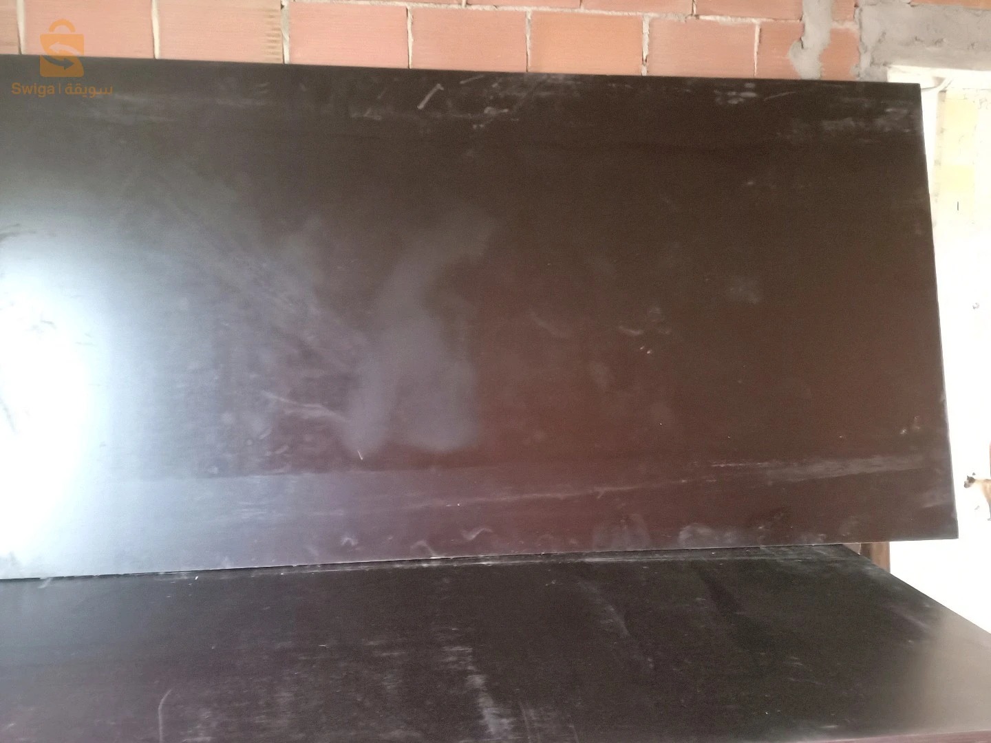 plaque contreplaquée bakélite