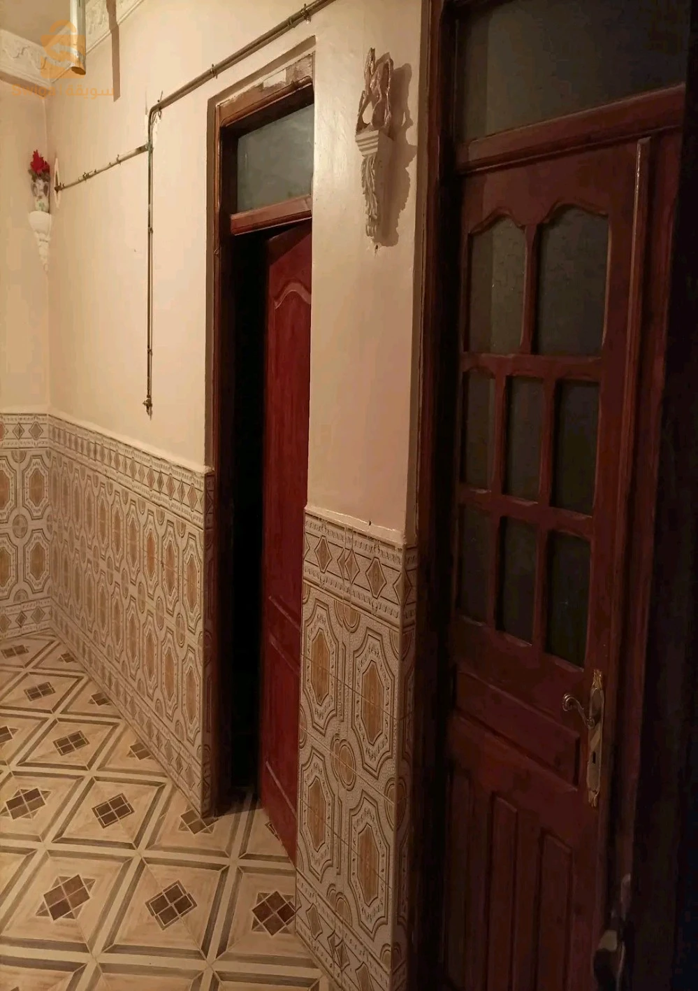 سكن للبيع