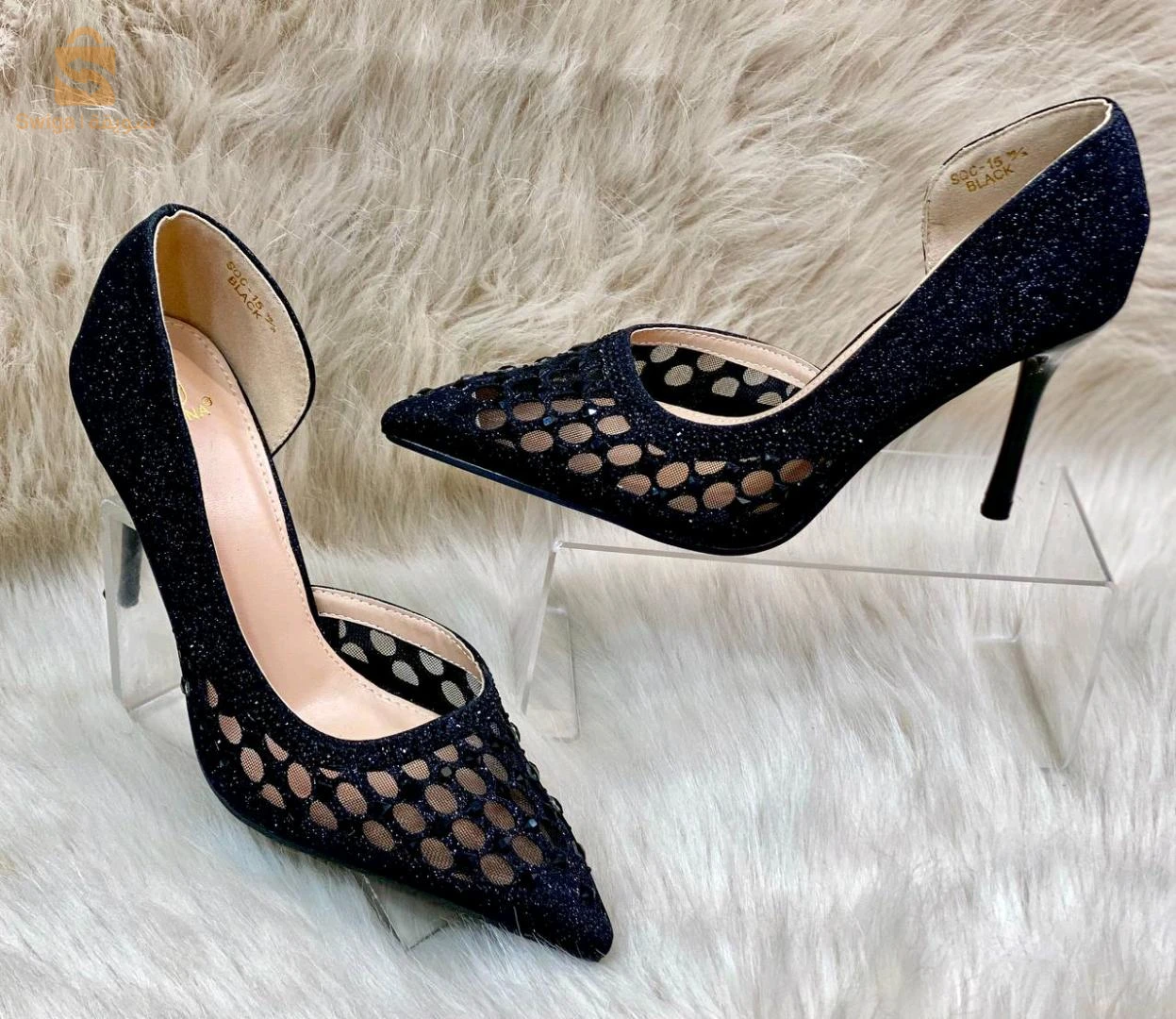 chaussures pour femmes