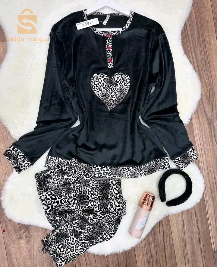 pyjama femme