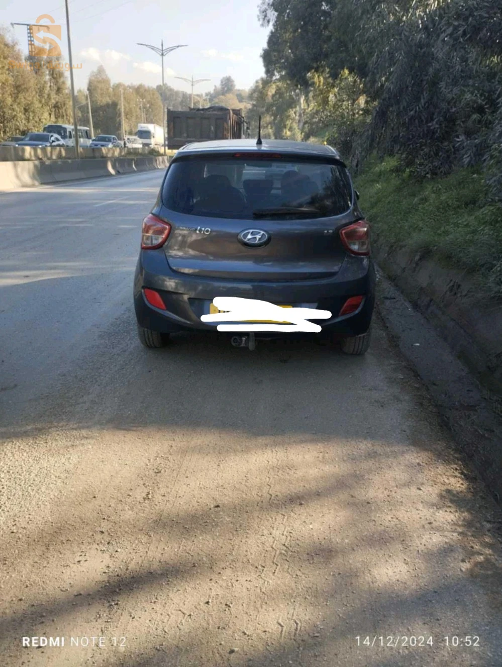 i10 ڨراند