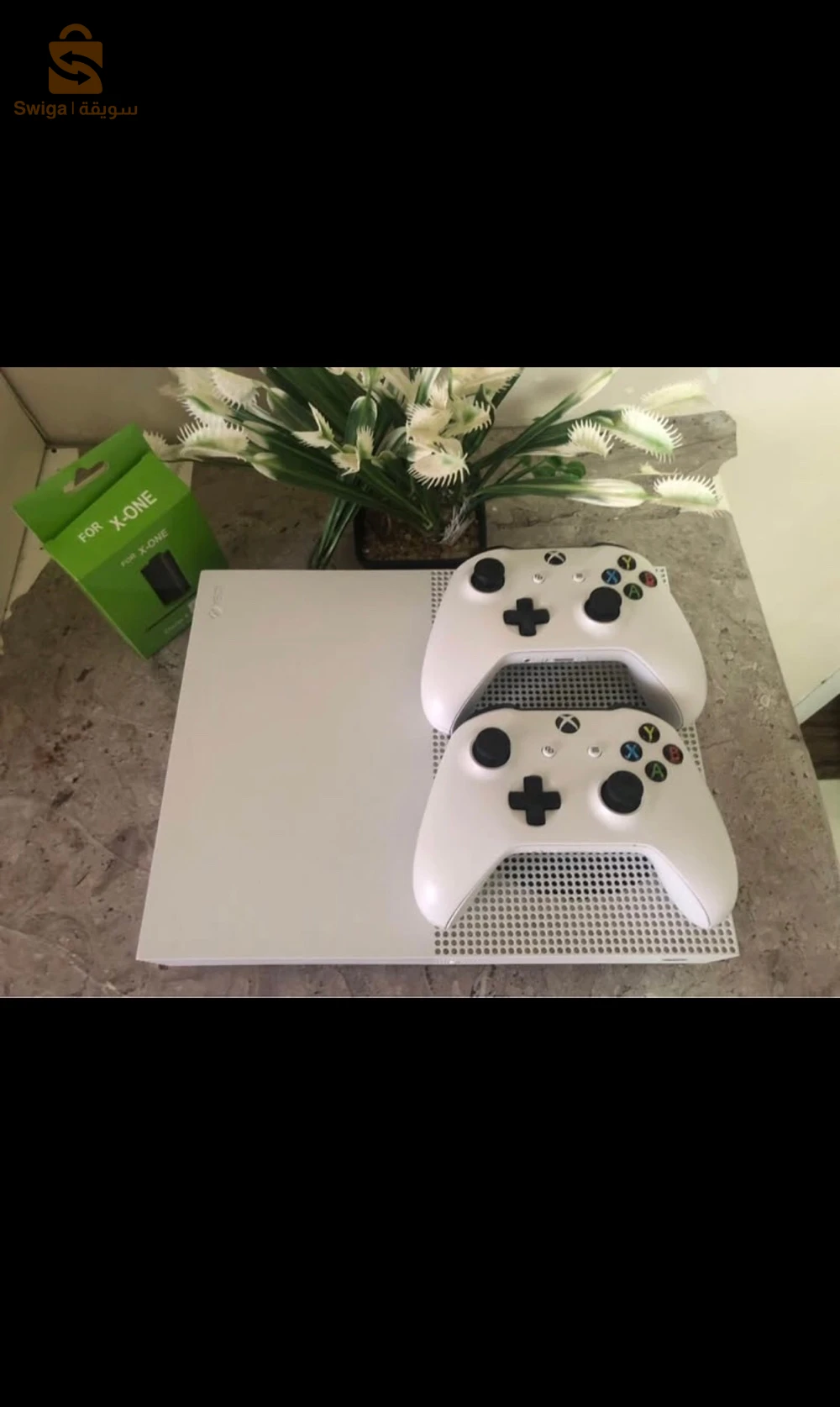Xbox oun s 1 tb