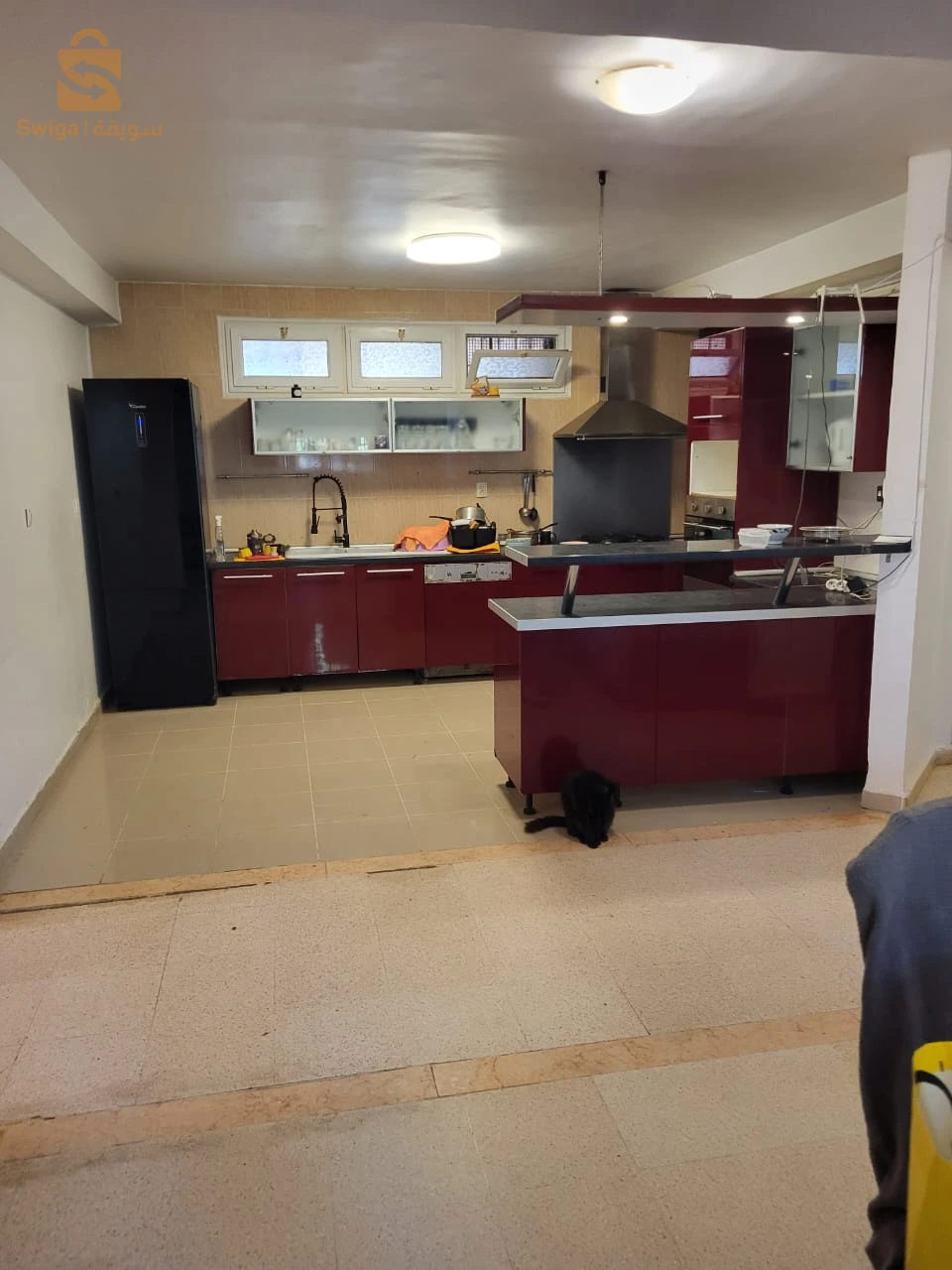 vend abattement douaouda tipaza