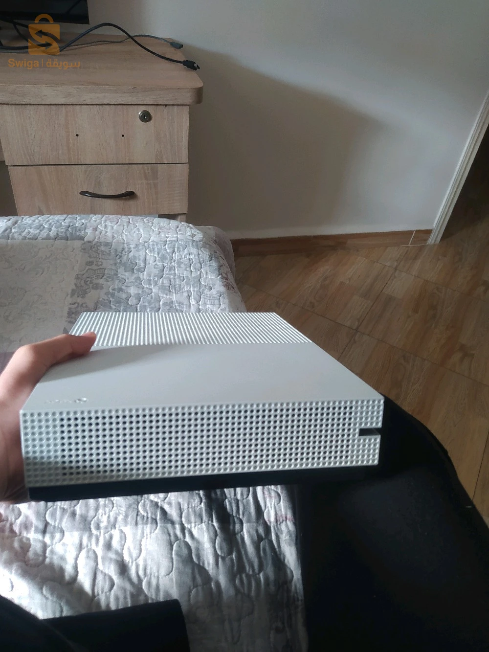 xbox one s très bonne état