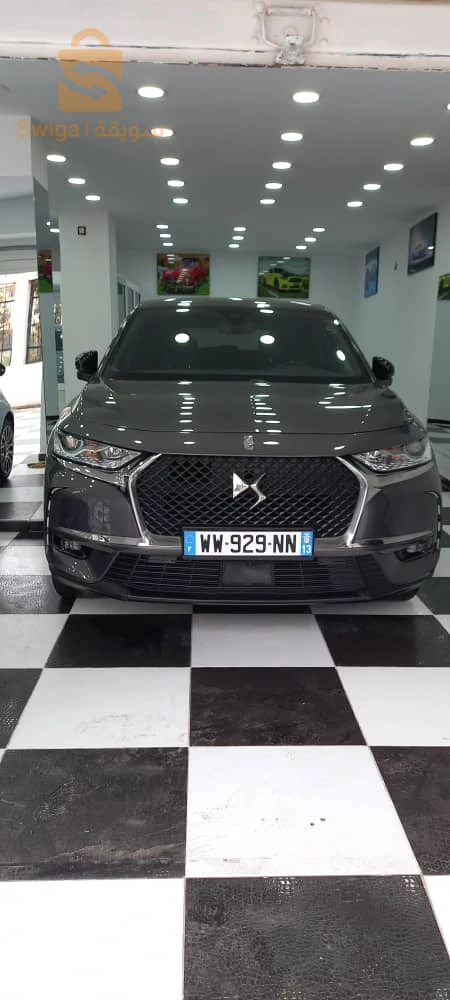 ستروين DS 2021 16 الجزائر