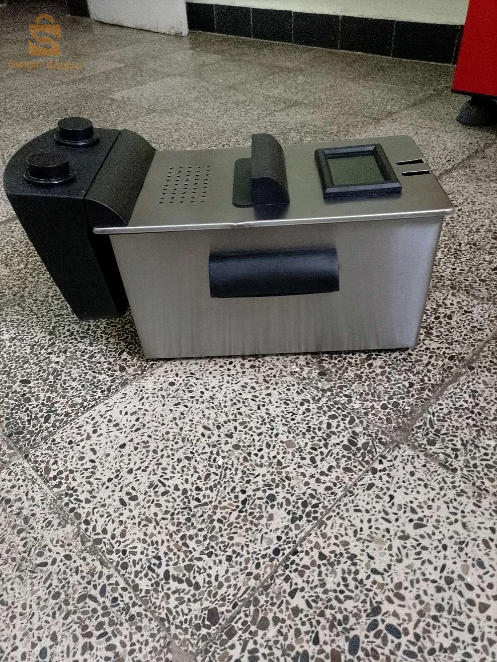 خميس مليانة
