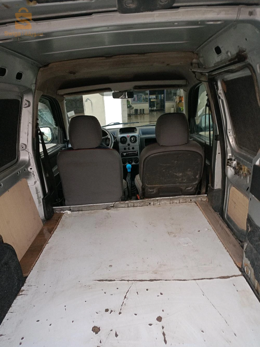 partenaires la tout 2005