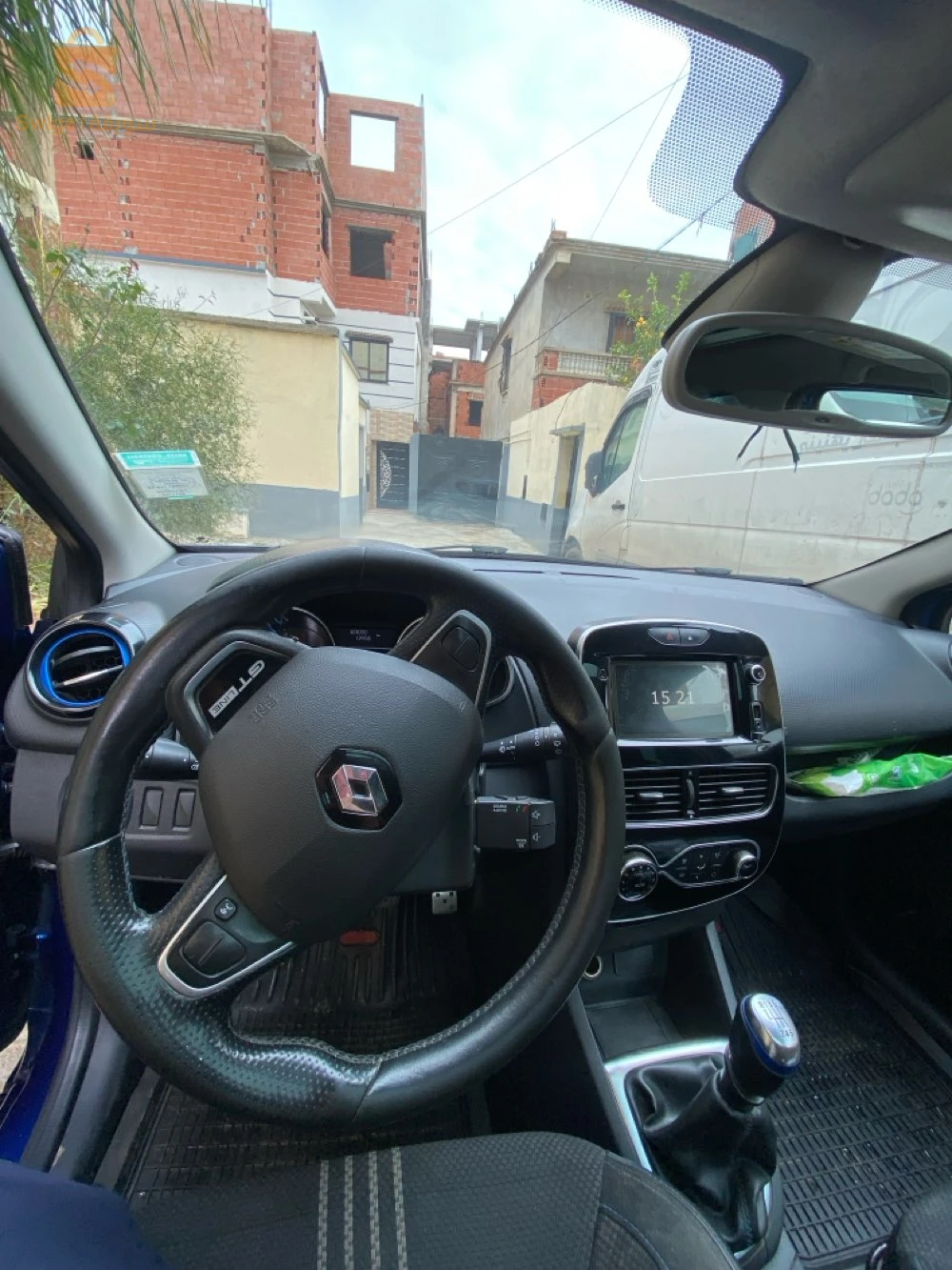 رينو Clio 4 2019 16 الجزائر
