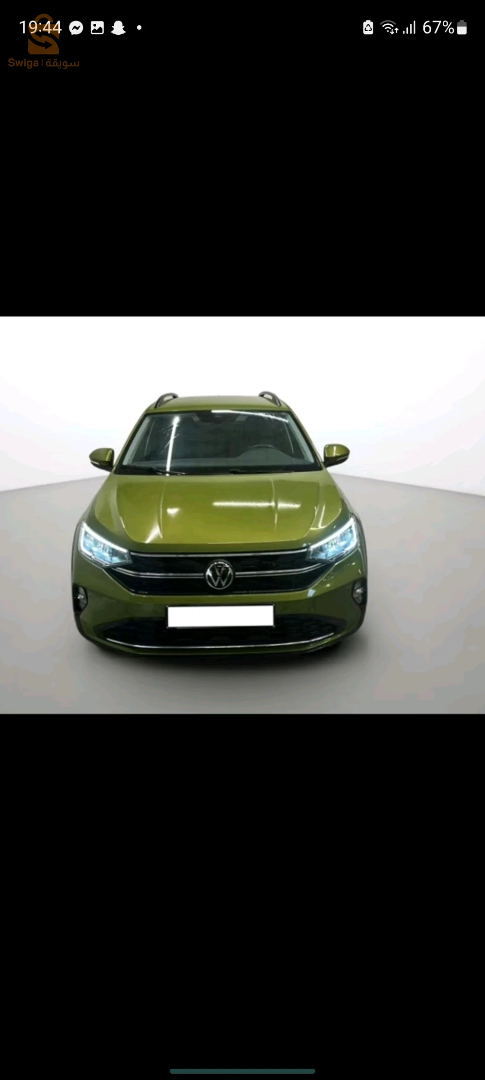 فولكس واجن TAIGO 2022 15 تيزيوزو