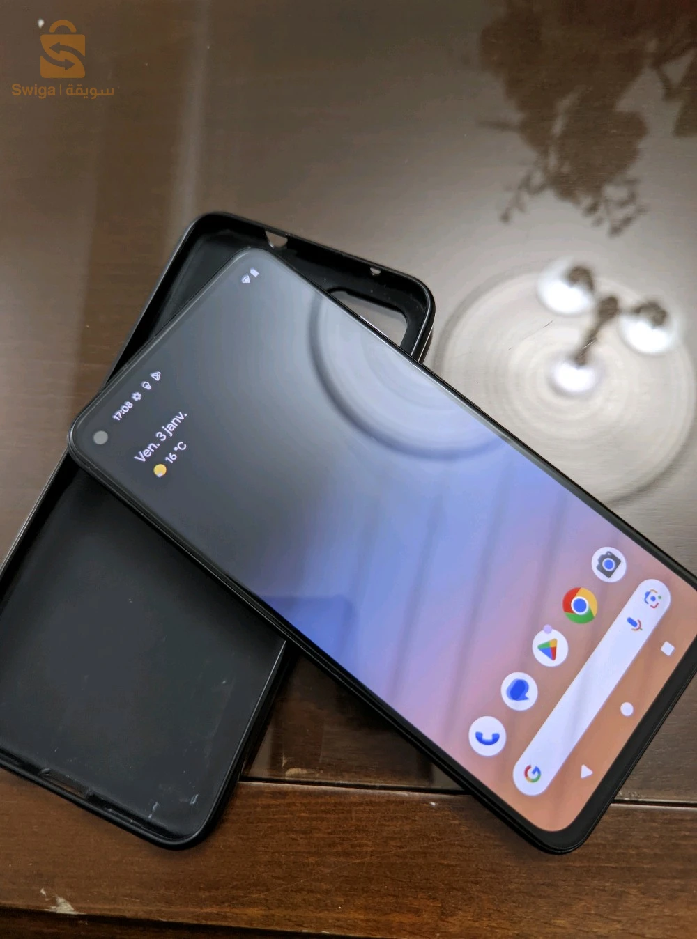 Google pixel 4a 5g 6/128