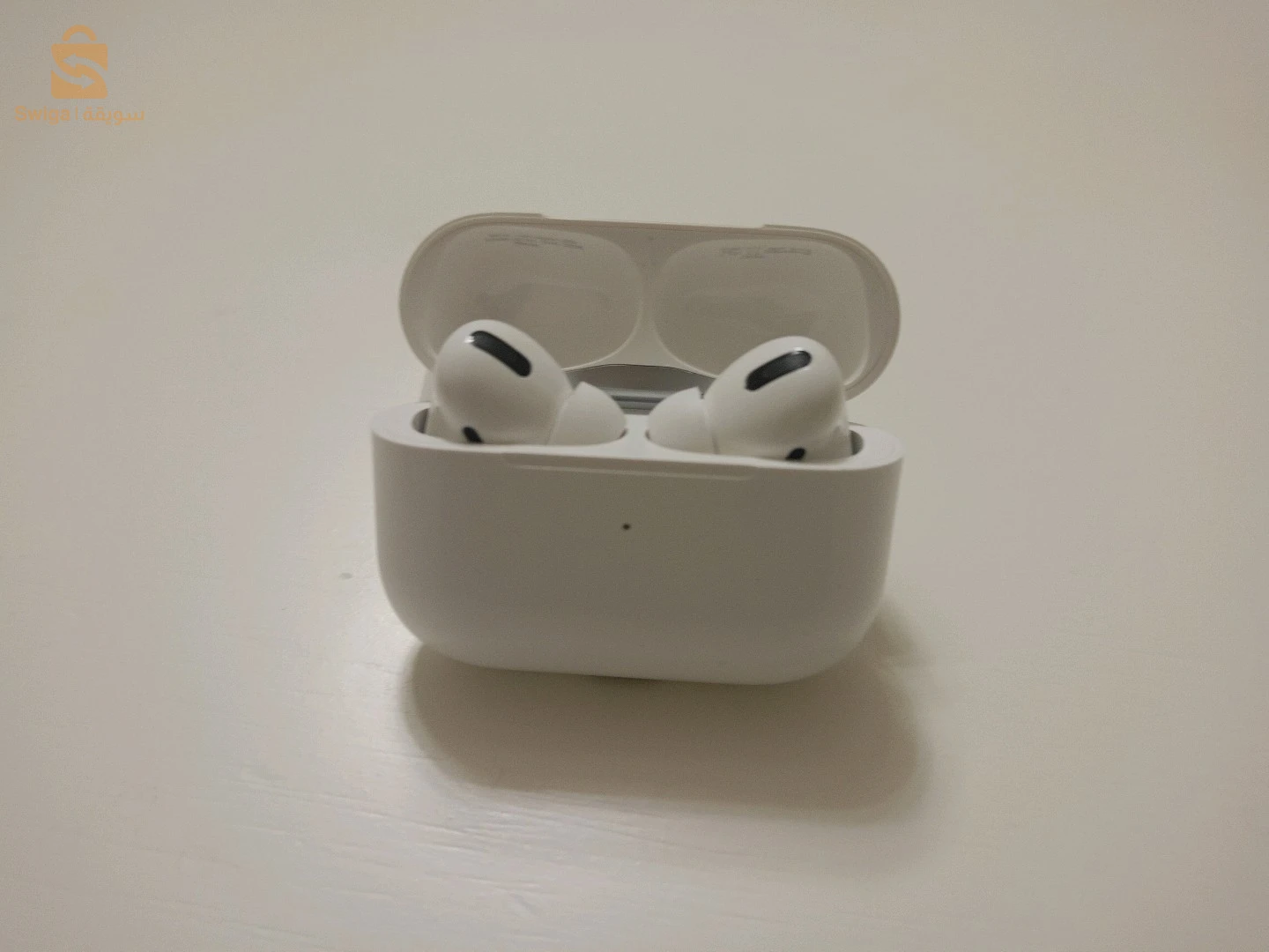 Airpods pro 2 the best Qualité