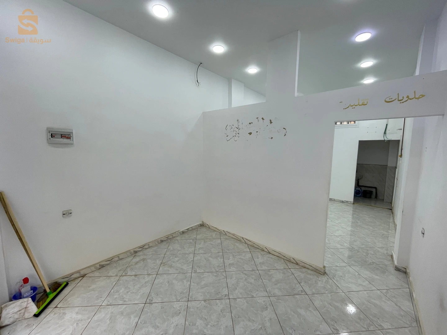 محل للكراء في سيق منطقة حيوية و مرحبا بالجميع 0773717695