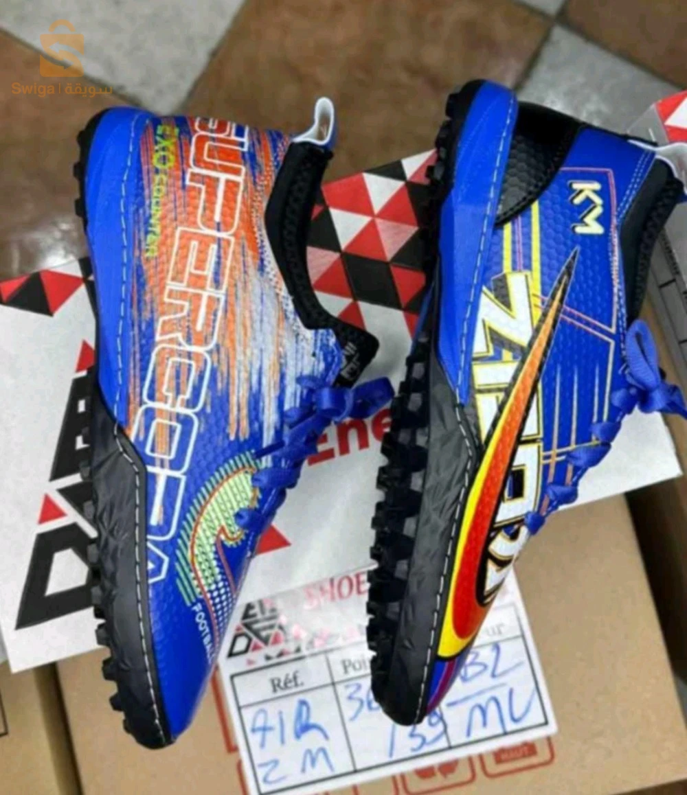 أحذية رياضية(ليسولي)