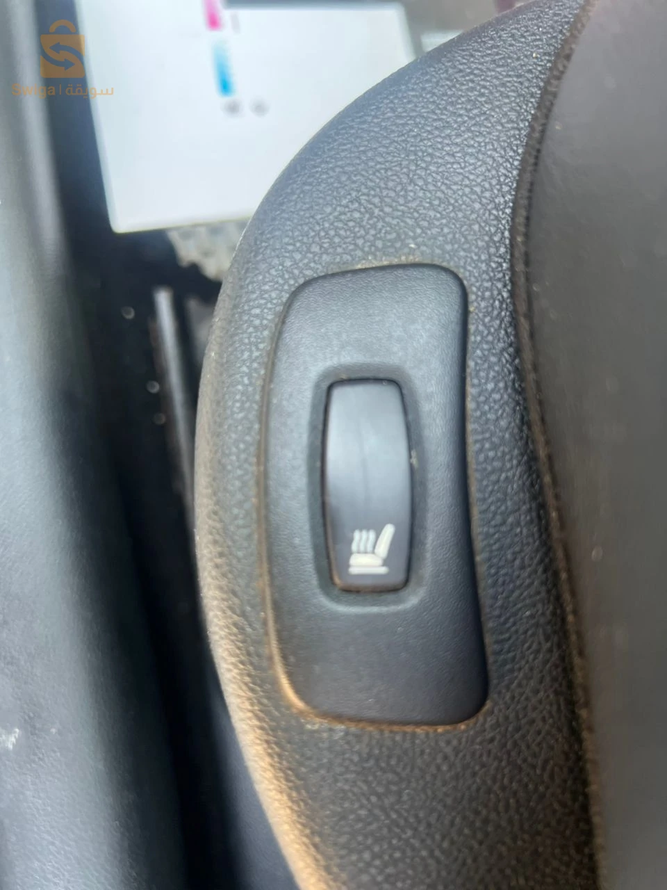 رينو Clio 4 2018 9 البليدة